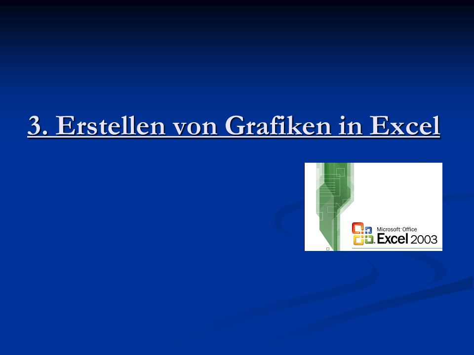 Das Auge isst bekanntermaßen mit. Diese Erkenntnis sollte man sich besonders bei der Aufbereitung von endlosen Zahlenfriedhöfen in Excel zu Herzen nehmen.